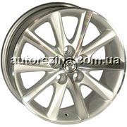 ZW Replica ZW-D237 MS R16 5/114.3